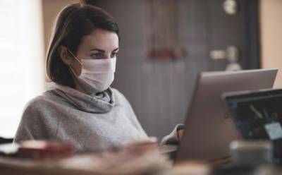Последствия карантина: maskne и «цифровое» старение - vkcyprus.com