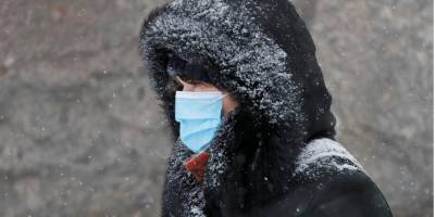 Максим Степанов - COVID-19 в Украине: за сутки обнаружили более 5000 новых случаев заражения - nv.ua - Крым - Луганская обл. - Севастополь - Донецкая обл.