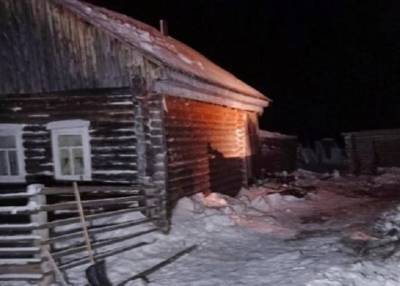 Изгоняли дух отца тлеющим можжевельником: под Тюменью заживо сгорели две сестры - province.ru - Тюмень - Тобольск