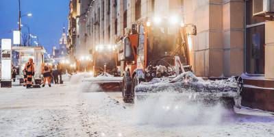 В Москве за сутки выпала треть месячной нормы осадков - tvc.ru - Москва - Брянск