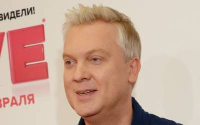 Сергей Светлаков - Комик Сергей Светлаков забрал сына из элитного детского сада после странных вопросов - inforeactor.ru