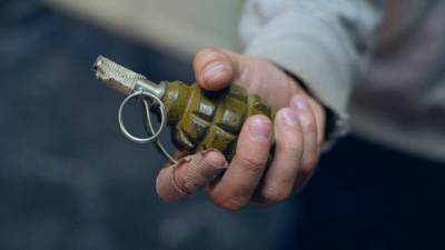 Олег Никитин - Взрыв на площадке возле детсада унес жизнь киевлянина - nation-news.ru - Киев