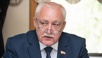 Юрий Гемпель - Крымский депутат Гемпель назвал мечты Анкары о полуострове нелепыми - polit.info - Россия - Крым - Турция - Анкара