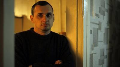 Петр Порошенко - Олег Сенцов - Дружеский совет, – Сенцов объяснив, почему рекомендовал Порошенко уходить на пенсию - 24tv.ua - Новости