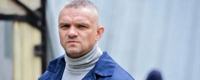 Владимир Епифанцев - Анастасия Веденская - Полиция проводит проверку по факту драки с участием Епифанцева - runews24.ru - Санкт-Петербург
