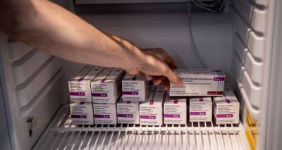 Новая поставка вакцин Moderna и AstraZeneca: сколько доз получила Латвия - lv.sputniknews.ru - Рига - Латвия
