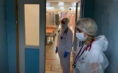 Сотни пациентов с коронавирусом: медики рассказали, как Одесса страдает от эпидемии - odessa.politeka.net - Одесса