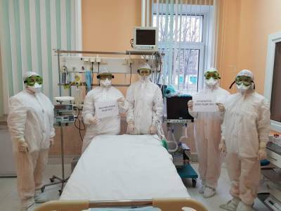 Минздрав: ряд больниц возвращаются к обычному режиму работы - grodnonews.by