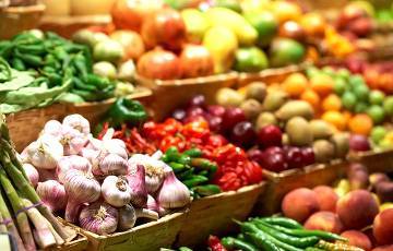 Названы 10 натуральных продуктов, способных заменить антибиотики - charter97.org