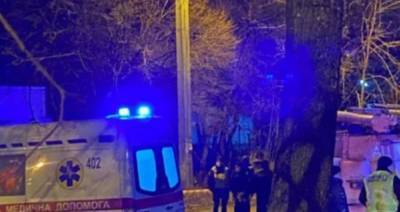 Трагедия случилась с харьковчанином в собственном гараже: фото и детали жуткого ЧП - kharkov.politeka.net - Харьковская обл. - Харьков - район Чугуевский