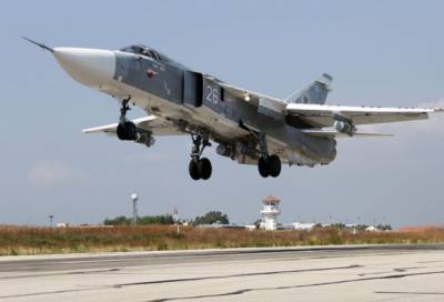Американские военные пожаловались на проигнорировавшие их российские бомбардировщики - actualnews.org - США