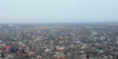 Пропагандисты ДНР показали, как сейчас выглядят окраины Донецка, видео - ТЕЛЕГРАФ - telegraf.com.ua - ДНР - Горловка - Донецк