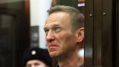 Алексей Навальный - Игнат Артеменко - Суд по делу Навального о клевете на ветерана возобновится 16 февраля - newsland.com - Москва