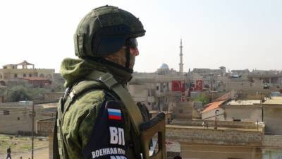 Россия доставила в Сирию 80 электрогенераторов для социально-значимых объектов - polit.info - Россия - Сирия
