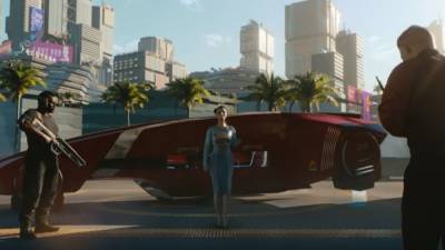 Хакеры продали украденные исходные коды Cyberpunk 2077 и The Witcher 3 на аукционе - newinform.com