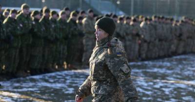 Новый строевой шаг, более 4000 военных, тысячи музыкантов: что планируют на парад к 30-летию Независимости - tsn.ua - Киев