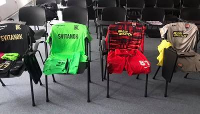 Матч Колоса и Шахтера может не состояться из-за неготовности поля - sportarena.com