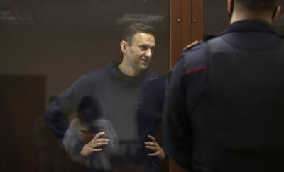 Алексей Навальный - Игнат Артеменко - «Митька-переросток выводил соловьиные трели…» - newsland.com - Москва