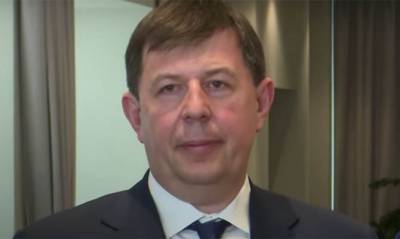 Тарас Козак - Тарас Козак: Маразм персональных санкций Зеленского очевиднее всего проявляется на бытовом уровне - capital.ua