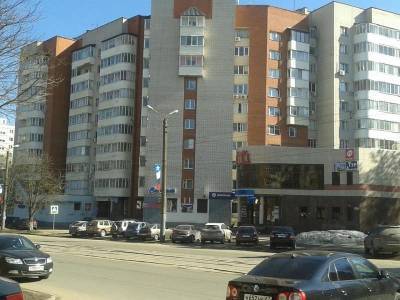 Дом повышенной опасности. В Смоленске эксплуатируют котельную со 100-процентным износом - rabochy-put.ru - Смоленск
