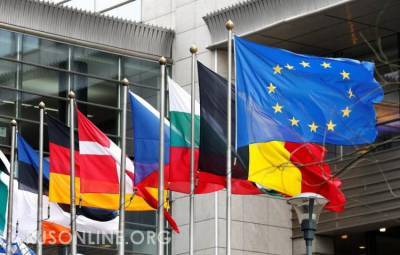 Жозепа Борреля - Европа уже неделю в растерянном бешенстве, а Россия продолжает подливать масла в огонь - rusonline.org