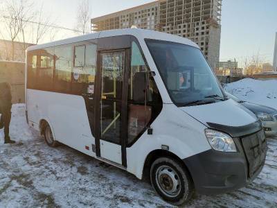 После аварии маршрутного автобуса женщина попала в Воронеже в больницу - gorcom36.ru - Воронеж - Воронежская обл.