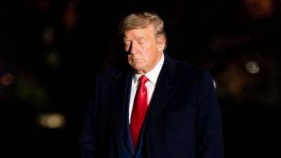 Дональд Трамп - "Охота на ведьм": адвокаты Трампа раскритиковали процесс импичмента - 24tv.ua - США - Новости