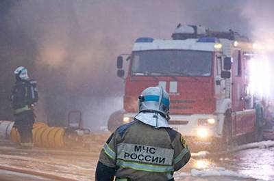 Михаил Мишустин - Юрий Борисов - МЧС выделят средства на закупку спецтехники - pnp.ru