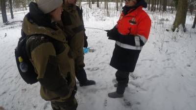 Мария Базарева - Подмосковная полиция ищет олимпийского чемпиона по троеборью Александра Блинова - nation-news.ru - Московская обл.