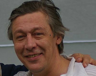 Михаил Ефремов - Бывшая жена Михаила Ефремова впервые прокомментировала ДТП с его участием - neva.today