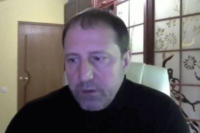 Александр Ходаковский - В «ДНР» хотят ввести новый налог - real-vin.com - ДНР - Донецкая обл.