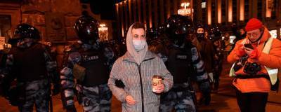 Алексей Навальный - В Telegram утекли данные 30 тысяч предполагаемых сторонников Навального - runews24.ru