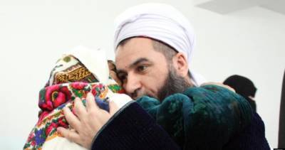 Суд в Душанбе приговорил известного священнослужителя Эшони Сироджиддина к 5,5 годам колонии - dialog.tj - респ. Татарстан - Душанбе - Таджикистан