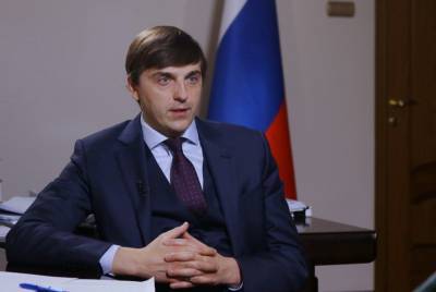 Сергей Кравцов - Сергей Брилев - У дочери министра Сергея Кравцова нет мобильного телефона – Учительская газета - ug.ru