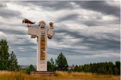 Топ-5 красивых мест для прогулок в Кунгуре - iskra-kungur.ru - Пермь