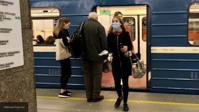 Жителям Петербурга рассказали, как получить скидку на проезд в метро - nation-news.ru - Петербурга