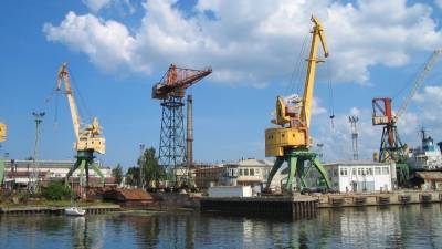 Россия оставит латвийские порты без угля - riafan.ru - Белоруссия - Рига - Латвия