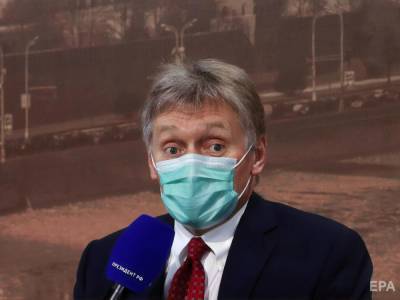 Дмитрий Песков - Владимир Соловьев - Сергей Лавров - Песков заявил, что слова Лаврова о готовности разорвать отношения с ЕС были поданы "вне контекста" - gordonua.com - Россия