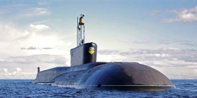 Возрождение подводного флота России оказалось "серьезной проблемой" для США - ruposters.ru - США - Хабаровск