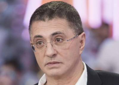 Александр Мясников - Врач Мясников считает, что следует готовиться к новой смертельной пандемии - argumenti.ru