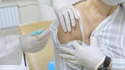 В Петербурге за неделю выросло число больных COVID-19 - dp.ru - Санкт-Петербург