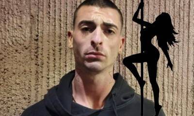 Баскетболист убил стриптизершу. Жестокая расправа попала на видео - bloknot.ru - США - Мексика