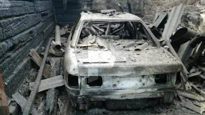 Предполагаемого убийцу учительницы в Воронеже заподозрили в расправе над семьей - iz.ru - Воронеж - Луганск
