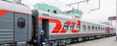 Поезд между Омском и Новосибирском будет ходить ежедневно - runews24.ru - Новосибирск - Омск