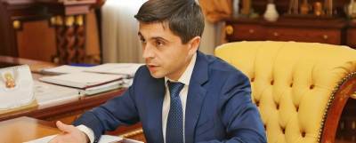 Руслан Бальбек - Андрей Ермак - В Госдуме отреагировали на заявление Киева о Минских соглашениях - runews24.ru - Киев