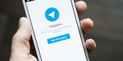 Алексей Навальный - В Telegram распространяют личные данные сторонников Алексея Навального - readovka.news - Ростов-На-Дону