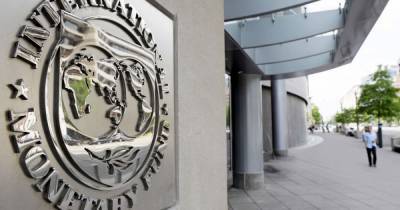 Йоста Люнгман - "Украина должна увеличить прогресс в реформах": МВФ назвал условия для получения нового транша - tsn.ua