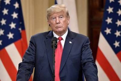 Дональд Трамп - Помощник прокурора назвал главную опасность оправдания Трампа - versia.ru - США - шт.Флорида