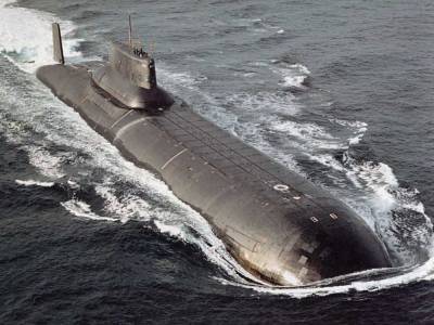 Sohu: «Льды Арктики — лучший камуфляж для атомных российских субмарин» - actualnews.org - США