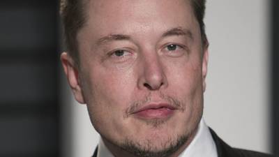Илон Маск планирует сделать летающую Tesla - newinform.com